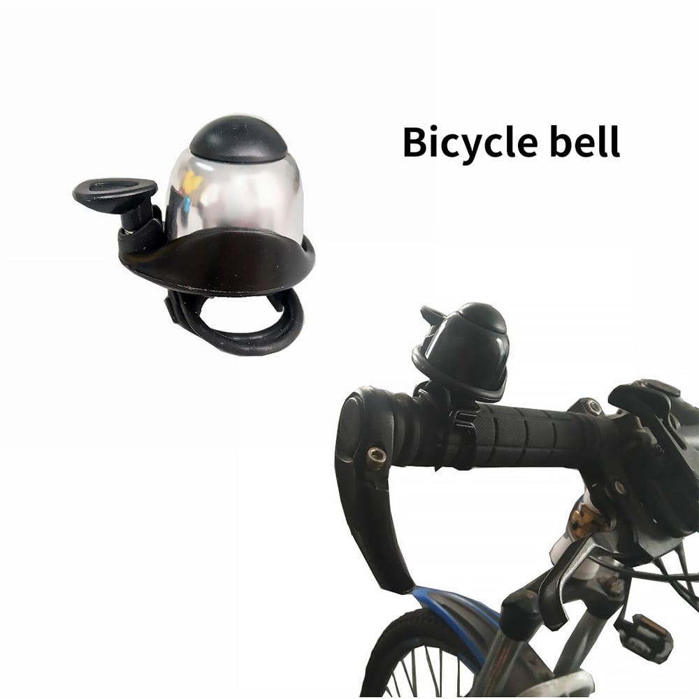Details about   Handlebar Warning Rubber band Ring Bells Bike Horn Bicycle Bell Alarm Rings