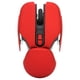 thumbnail image 2 of Ratón ergonómico, ratón inalámbrico ergonómico, ratón para juegos incorporado, ratones para ordenador meticulosamente diseñados, 2 of 9
