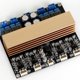 thumbnail image 5 of Placa Amplificadora De Alta Potencia Tpa3255 Clase D Digital De Cuatro Canales 108*94Mm Pcb 470Uf/50V * 4 Placa Amplificadora De Lujo Clase D De Capacidad Kearding EL016161-00, 5 of 5
