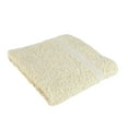 thumbnail image 2 of Fibertone 24-Piece Washcloth Set, Bleach Safe, Solid Beige, 2 of 4