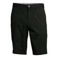 Men's 10" Flat Front Shorts