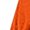 winter coats for women-Orange, variant on Guieoi Plus Size Jackets for Women Winter Solid Color Thickening and Fleece Casual Zipper Long Sleeve Pocket Hooded Long Sweater Orange