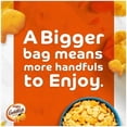 thumbnail image 4 of Goldfish Flavor Blasted Xtra Cheddar Crackers Family Size Bag - 10oz, 4 of 5
