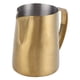 thumbnail image 5 of Taza para café con leche, taza de café multiusos de 600 ml, jarra para espumar, jarra para café, construcción robusta, 5 of 12