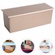 thumbnail image 1 of BESTYASH Caja Para De Acero Carbono Con Color Oro Rosa Para Antiadherente, 1 of 8