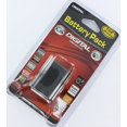 thumbnail image 1 of Batería Recargable de Ion de Litio Synergy Digital SD-NB6L, 1 of 1