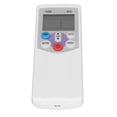 thumbnail image 4 of Control Remoto De Aire Acondicionado, Control Remoto Resistente Al Desgaste Universal Duradero Para WH F09J Para WH F08J, 4 of 7