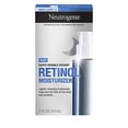 thumbnail image 1 of Neutrogena Rapid Wrinkle Repair Retinol Anti-Wrinkle Night Moisturizer Cream, Anti-Wrinkle Face & Neck Cream Moisturizer with Hyaluronic Acid & Retinol, Paraben-Free, 1 fl. oz Neutrogena Neutrogena, 1 of 2