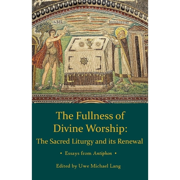 Fullness of Divine Worship, (Paperback)