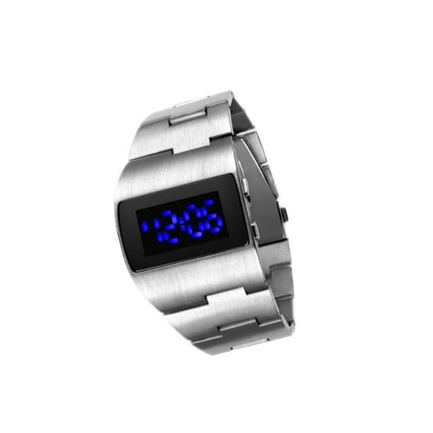 Digital watch design hotsell