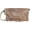 Light Grey Rustic, variant on u Women’s Cadence Leather Wallet, Crossbody or Clutch (Tan Rustic, One Size)