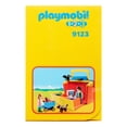 thumbnail image 4 of PLAYMOBIL Take Along Market Stall, 4 of 9