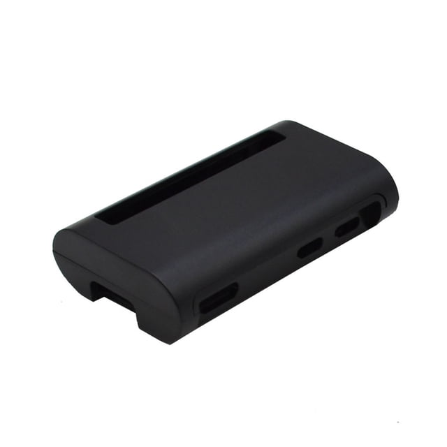 Hytrove 1Set Precision Cutout Wear Resistant Enclosure Case for Zero Use