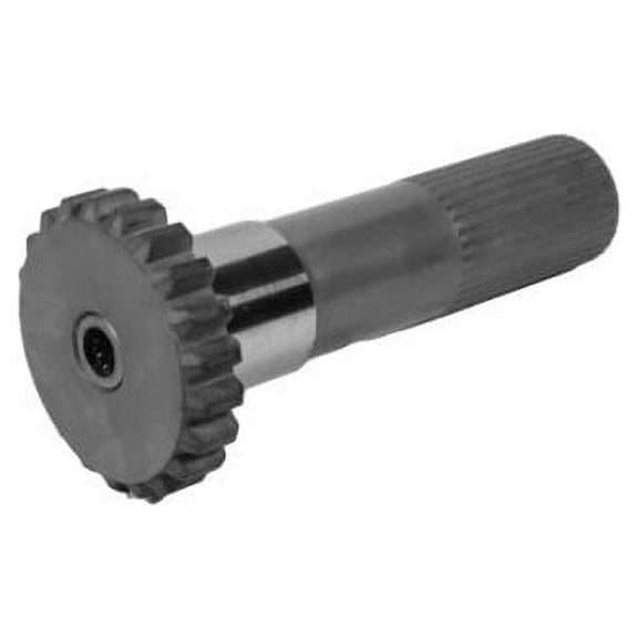 Yukon Front Right Hand Inner Disconnect Stub Axle, GM 9.25"IFS