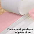 thumbnail image 4 of Ohmyroo A3 4-In-1 Paper Cutter For Office And Photo Paper, 4 of 6