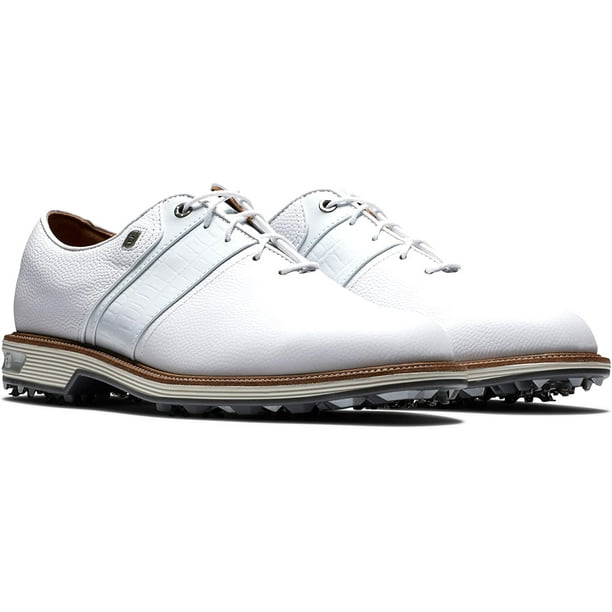 Chaussure de golf FootJoy pour hommes Premiere Series Packard 9 X