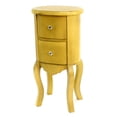 thumbnail image 3 of Teton Home AF-065 Wood End Table, 3 of 4
