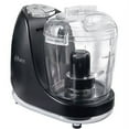 thumbnail image 2 of Oster 3 Cup Black Mini Food Chopper with Whisk, 2 of 5