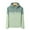Green, variant on Women's Hooded Sun Protective Jacket Anti-UV Sun Shirt Long Sleeve Rash Guard Summer Casual Sunsuits Jacket for Womens M-4XL