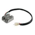 thumbnail image 1 of Régulateur à 5 Broches Assy pour Honda CBX 200S Strada 1994-2002, 1 of 6