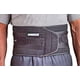 Aspen Quikdraw PRO Back Brace – Lower Back Support With Pulley System, Medium Size