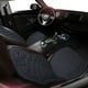 thumbnail image 5 of Cojín y respaldo para asiento de coche con ventilación de malla 3D | Refrescante en verano y comodidad en cualquier estación | Cojín de esponja transpirable de 110 x 50 cm para silla de oficina,, 5 of 9