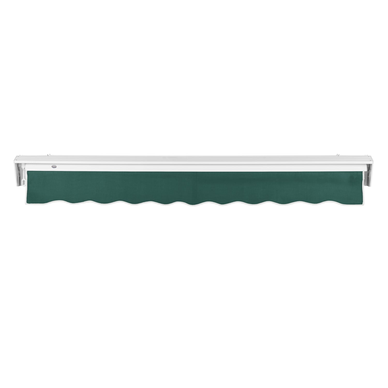 Awntech Destin with Hood Manual Retractable Awning