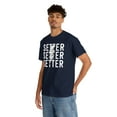 thumbnail image 6 of 22Gifts Setter Volleyball Player Shirt, Gifts, Tshirt, 6 of 12