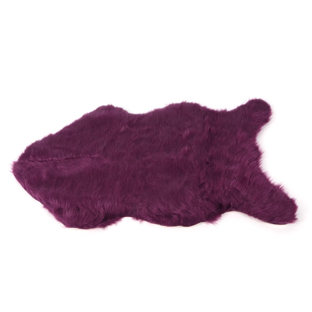 Faux Sheepskin Fur Rug,Faux Sheepskin Fur Rug Sofa Rug Rug Enhanced Features