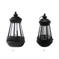 thumbnail image 2 of Ounissouiy Luz alimentada por energía solar con gancho, linterna portátil, herramienta de iluminación de camino de Patio nocturno, jardín al Type3 NO3, 2 of 6