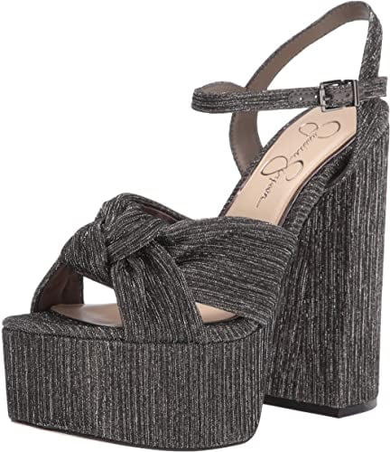 jessica simpson alesta platform