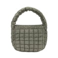 thumbnail image 3 of GEORGE G BOLSA CAPITONADA SAGE, 3 of 4