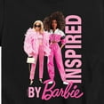 thumbnail image 3 of Barbie - Inspired By Barbie - Toddler And Youth Short Sleeve Graphic T-Shirt, 3 of 5