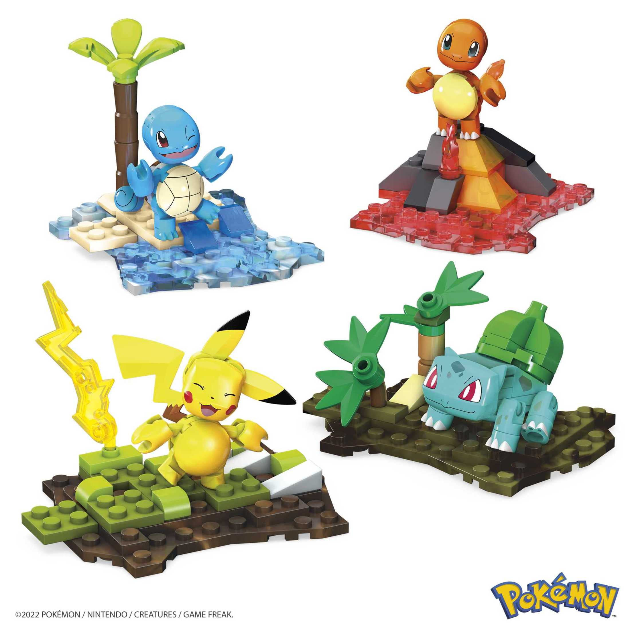 Walmart pokemon mega construx hotsell