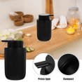 thumbnail image 3 of Lotion Pump Dispenser Kitchen Dish Liquid Soap Dispenser Shampoo Bottle Lotion Storage Bottle, 3 of 6