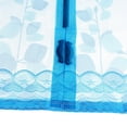 thumbnail image 4 of Cortina de malla fina con cubierta para puerta mosquitera con maceta completa El 100x210CM, 4 of 9