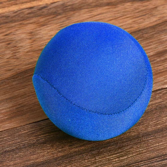 Pelota de masaje para entrenamiento de yoga Jadeshay Pelota de agarre para rehabilitación de salud