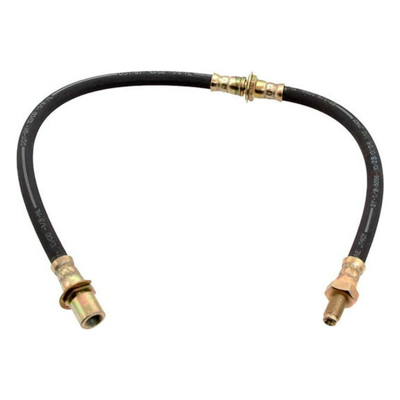 Raybestos Element3 Brake Hose, BH381327 Fits select: 1985 TOYOTA CELICA GT-S, 1984 TOYOTA CELICA GT