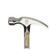 thumbnail image 6 of Estwing 12 Oz. Smooth-Face Rip Claw Hammer with Nylon-Covered Steel Handle, 6 of 7