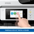 thumbnail image 2 of MULTIFUNCIONAL TINTA Epson WORKFORCE PRO WF-C5890 A COLOR USB WIFI ETHERNET 25PPM ADF DUPLEX C11CK23301 Epson WORKFORCE PRO WF-C5890 A COLOR USB WIFI ETHERNET 25PPM ADF DUPLEX C11CK23301, 2 of 8