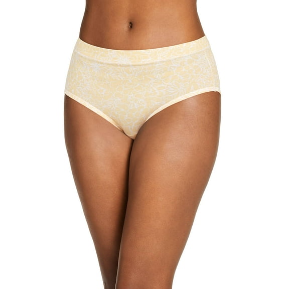 Jockey Women's Cotton Stretch Hipster