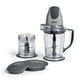 thumbnail image 1 of Licuadora de 400 vatios Ninja/Procesador de alimentos para mezclar, picar y preparar alimentos con jarra de 48 onzas Ninja NA, 1 of 3