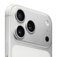 thumbnail image 3 of Apple iPhone 17 Pro Max 12GB 256GB Plata eSIM, 3 of 4