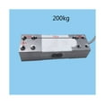 thumbnail image 3 of Electronic Platform Scale Load Cell Pressure Balanced Cantilever Load Weight Sensor ,Easy to Install, 3 of 3