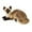 40cm Siamese Cat, variant on Cute Stuffed Animal Decoration Birthday Gift Comfortable Soft Kitten Doll Home 40cm Siamese Cat