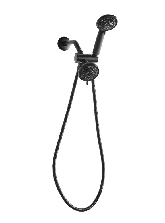 Mainstays Shower Heads in Shower Heads by Brand