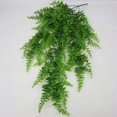 thumbnail image 4 of Planta artificial perfecl 3 piezas de sauce llorón 60 cm, 4 of 8
