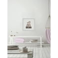 thumbnail image 5 of Marmont Hill Second Thought II Framed Wall Art, 5 of 6
