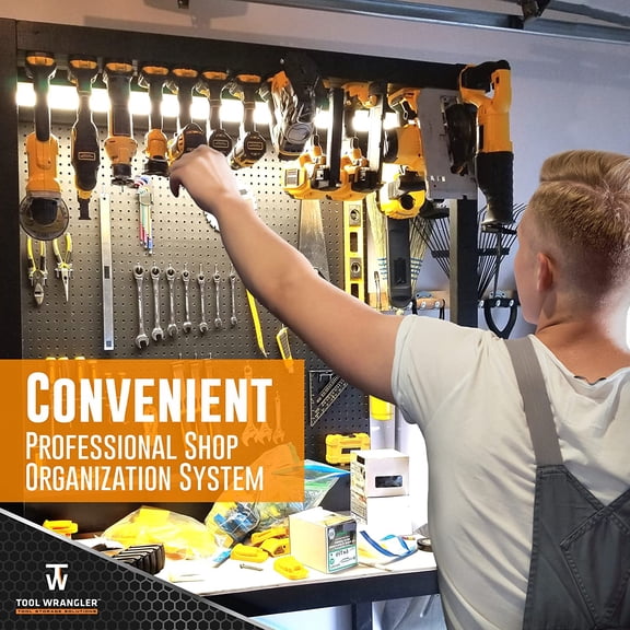 8 Pack Combo for DeWalt 20V Tools & Batteries