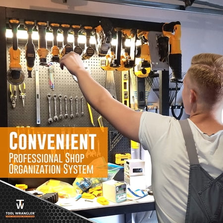 8 Pack Combo for DeWalt 20V Tools & Batteries